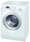 Máquina de lavar Siemens WS 10X462 60.00x85.00x44.00 cm