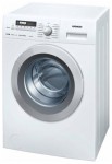 Machine à laver Siemens WS 12G240 60.00x85.00x45.00 cm