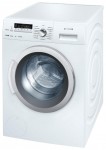 Tvättmaskin Siemens WS 12K240 60.00x85.00x47.00 cm