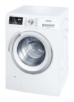 洗濯機 Siemens WS 12N240 60.00x85.00x44.00 cm