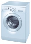 Máquina de lavar Siemens WS 12X361 60.00x85.00x44.00 cm