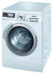 Máquina de lavar Siemens WS 16S743 60.00x85.00x45.00 cm