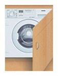 洗濯機 Siemens WXLi 4240 60.00x82.00x56.00 cm