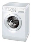 Máquina de lavar Siemens WXS 1062 60.00x85.00x43.00 cm