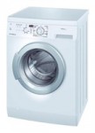 洗衣机 Siemens WXS 107 60.00x85.00x44.00 厘米