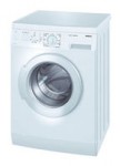 Machine à laver Siemens WXS 863 60.00x85.00x40.00 cm