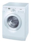 Máquina de lavar Siemens WXSP 1261 60.00x85.00x44.00 cm