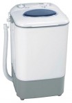 ﻿Washing Machine Sinbo SWM-6308 
