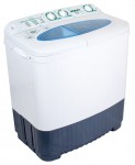 Machine à laver Славда WS-60PT 75.00x83.00x44.00 cm