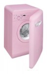 çamaşır makinesi Smeg LBB14RO 60.00x89.00x70.00 sm