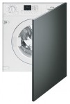 çamaşır makinesi Smeg LSTA147S 60.00x82.00x56.00 sm