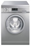 洗濯機 Smeg SLB147X 59.00x85.00x55.00 cm