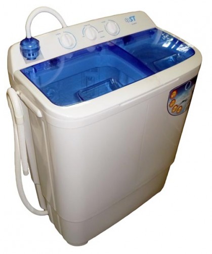 Machine à laver ST 22-460-81 BLUE Photo, les caractéristiques