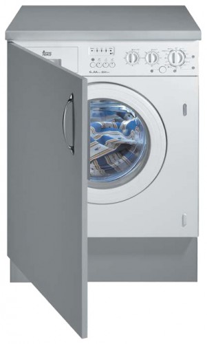Machine à laver TEKA LI3 800 Photo, les caractéristiques