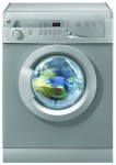 Machine à laver TEKA TKE 1060 S 60.00x85.00x56.00 cm