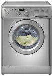 Máquina de lavar TEKA TKE 1400 T 60.00x85.00x60.00 cm