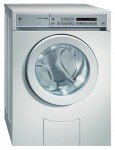 वॉशिंग मशीन V-ZUG Adora S 60.00x85.00x60.00 सेमी