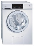 वॉशिंग मशीन V-ZUG WA-ASL-lc re 60.00x85.00x60.00 सेमी