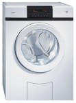 वॉशिंग मशीन V-ZUG WA-ASLN re 60.00x85.00x60.00 सेमी