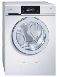 Mașină de spălat V-ZUG WA-ASLQ-lc re 60.00x85.00x60.00 cm