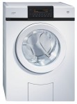 Tvättmaskin V-ZUG WA-ASRN li 60.00x85.00x60.00 cm