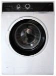 ﻿Washing Machine Vico WMV 4085S2(WB) 60.00x85.00x40.00 cm