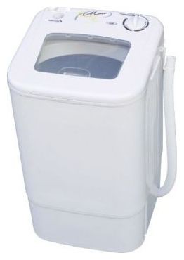 Tvättmaskin Vimar VWM-32 Fil, egenskaper