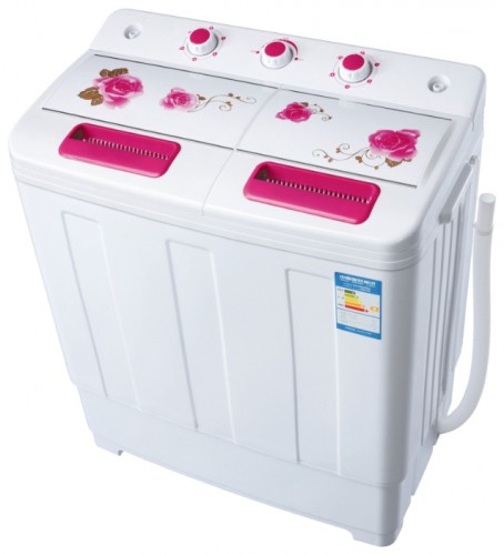 Machine à laver Vimar VWM-603R Photo, les caractéristiques