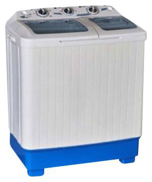 Tvättmaskin Vimar VWM-606 Fil, egenskaper
