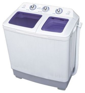 वॉशिंग मशीन Vimar VWM-607 तस्वीर, विशेषताएँ