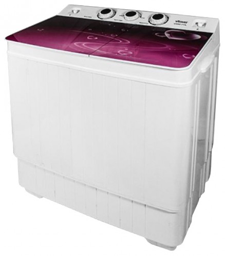 Máquina de lavar Vimar VWM-711L Foto, características
