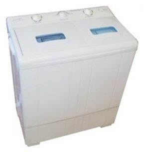 Máquina de lavar ВолТек Помощница Foto, características
