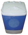 洗衣机 ВолТек Радуга СМ-2 Blue 42.00x62.00x35.00 厘米