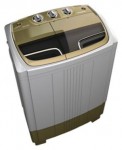 वॉशिंग मशीन Wellton WM-480Q 64.00x74.00x40.00 सेमी