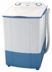 çamaşır makinesi WEST WSV 20705SB 