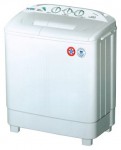 çamaşır makinesi WEST WSV 34708D 