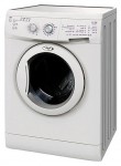 เครื่องซักผ้า Whirlpool AWG 217 60.00x85.00x40.00 เซนติเมตร