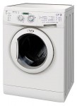 เครื่องซักผ้า Whirlpool AWG 236 60.00x85.00x40.00 เซนติเมตร