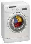 Machine à laver Whirlpool AWG 638 60.00x85.00x55.00 cm