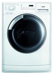 Máquina de lavar Whirlpool AWM 8101/PRO 60.00x85.00x60.00 cm