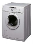 Machine à laver Whirlpool AWO 12363 60.00x85.00x60.00 cm