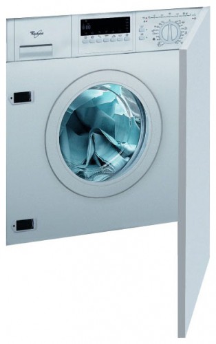 Machine à laver Whirlpool AWO/C 0714 Photo, les caractéristiques