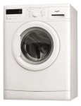 Machine à laver Whirlpool AWO/C 91200 60.00x85.00x55.00 cm