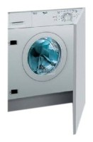 Machine à laver Whirlpool AWO/D 043 Photo, les caractéristiques