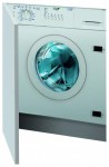 Machine à laver Whirlpool AWO/D 062 59.00x82.00x54.00 cm