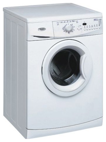 Machine à laver Whirlpool AWO/D 6100 Photo, les caractéristiques
