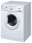 Mașină de spălat Whirlpool AWO/D 6527 60.00x85.00x57.00 cm