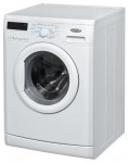 เครื่องซักผ้า Whirlpool AWO/D 6531 P 60.00x85.00x56.00 เซนติเมตร