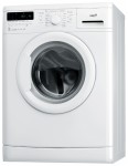 Machine à laver Whirlpool AWOC 734833 P 60.00x85.00x52.00 cm