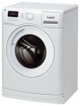 เครื่องซักผ้า Whirlpool AWOE 7758 60.00x85.00x60.00 เซนติเมตร